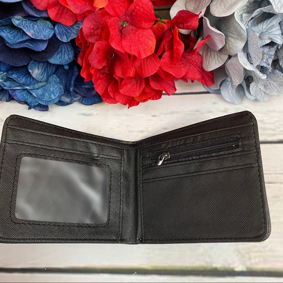 Vegan Leather Attack On Titan Wallet - Picture 7 of 11